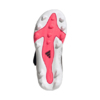 Buty piłkarskie dla dzieci adidas Predator Club Velcro FG/MG KJ6745