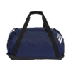 Torba adidas Tiro Duffle Medium granatowa KD4243