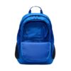 Plecak Nike Hayward Futura 2.0 niebieski BA5217 481