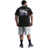 Koszulka męska Nike Sportswear BB czarna IH5067 010