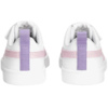 Buty dla dzieci Puma Rickie AC PS biało-różowe 385836 15