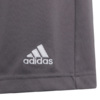 Spodenki dla dzieci adidas Entrada 22 szare H57507