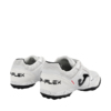 Buty piłkarskie Joma Top Flex Turf 2602 białe TOPW2602TF