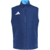 Kamizelka męska adidas Tiro 26 Competition Winter Vest granatowa KB2720