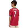 Koszulka dla dzieci Puma Portugalia FPF Home Jersey Replica 788144 77