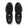 Buty damskie Nike Revolution 8 czarno-różowe HJ8485 005