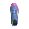 Buty piłkarskie dla dzieci adidas F50 League FG/MG MID JP7264