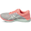 Buty damskie do biegania Asics Fuze X Rush T768N-9687  