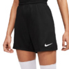 Spodenki damskie Nike Dry Park III Short NB czarne BV6860 010