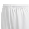 Spodenki dla dzieci adidas Squadra 21 Short Youth białe GN5766