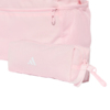 Plecak + piórnik adidas różowy KT6630