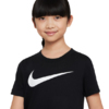 Koszulka dla dzieci Nike Dri-FIT Park 20 czarna CW6941 010