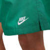 Spodenki męskie Nike Club zielone FN3307 365