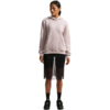 Bluza damska Nike Studio Studio Fleece Medium Weight różowa IM8100 236