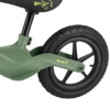Rowerek biegowy Spokey Broomi zielony 946383