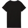 Koszulka damska Puma ESS Script Tee czarna 691760 01