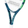 Rakieta do tenisa ziemnego Babolat Wimbledon 27 S NCV G2 niebieska 121251 G2 208304