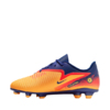 Buty piłkarskie dla dzieci Nike Phantom 6 Low Club FG/MG EH HQ2026 800