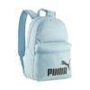Plecak Puma Phase III błękitny 91176 33