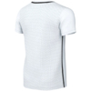 Koszulka dla dzieci Nike Dri-Fit Park 26 biała HM7134 100