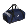 Torba adidas Tiro Duffle L granatowa KD4242