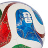 Piłka nożna adidas World Cup 26 Trionda Pro Sala JD8033