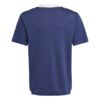 Koszulka dla dzieci adidas Tiro 21 Training Jersey granatowa GM7573
