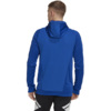 Bluza męska adidas Tiro 23 Competition Hoodie niebieska HU1349