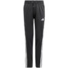 Dres dla dzieci adidas Essentials Climacool Kids 3 Stripes Training Tracksuit 205 czarny JD6502