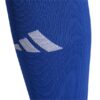 Rękawy piłkarskie adidas Team Sleeves 23 niebieskie HT6543