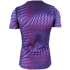 Koszulka męska Nike Dri-Fit Gardien VI Goalkeeper fioletowa HV8301 507