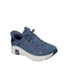 Buty damskie Skechers Relaxed Fit Flex 150892 NVY