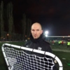 Rebounder MINI dla trenera bramkarzy