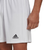 Spodenki męskie adidas Squadra 21 Short białe GN5774