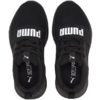 Buty dla dzieci Puma Wired Run czarne 374216 01