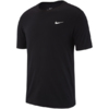 Koszulka męska Nike Nk Df Te Dfc Crew Solid czarna AR6029 010