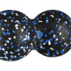 Piłka do masażu Spokey Grean Ball Duo 944202
