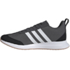 Buty damskie adidas Run60S szaro-czarne EG8705