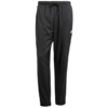 Spodnie męskie adidas Essentials Small Logo Stanford czarne JD1833