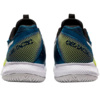 Buty męskie Asics Gel Tactic niebieskie 1071A065 400
