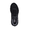 Buty męskie Skechers Bobs B Flex Icy Edge czarne 118109 BBK 
