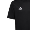 Koszulka dla dzieci adidas Tabela 23 Jersey czarna H44535