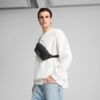 Saszetka Puma Plus Waist Bag czarna 91184 01