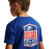 Koszulka dla dzieci Nike Chelsea FC Premier niebieska IQ5003 495