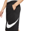 Spodenki męskie Nike Club Short BB GX czarne BV2721 010
