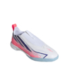 Buty piłkarskie dla dzieci adidas F50 Hyperfast League LL IN KK1329