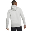 Bluza męska Nike NK FC Essntl Flc Hoodie szara CT2011 021