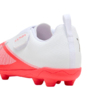 Buty piłkarskie dla dzieci Puma Ultra 7 Play V FG/AG 109175 01