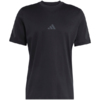 Koszulka męska adidas Z.N.E. czarna KF3796