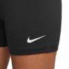 Spodenki damskie Nike Sportswear Classic czarne HJ1019 011